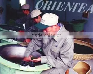 Orient Tea & Commodities Co., Ltd. company overview - view 2 thumbnail
