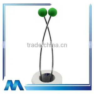 Hot Sales Iron Wire Tissue Paper Holder thumbnail-3