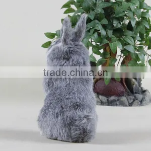 Customized Handmade Pet Electronic Rabbit Toy thumbnail-4