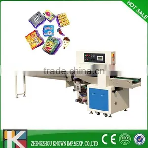 Automatic Coffee Tea Bag Sugar Sachet Pouch Filling Packing Machine Packaging Machine thumbnail-2