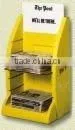 Roto Mold Magazine Holder thumbnail-1