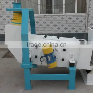 Hot Selling Vibrating Cleaner/vibrating Plansifter/high Efficiency Vibrating Machine thumbnail-1