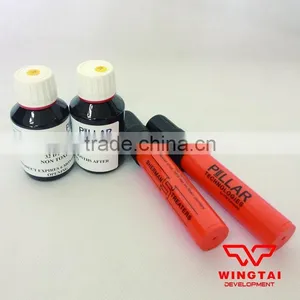 Dyne Test Pen With Testing Ink thumbnail-1