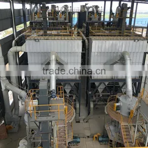 Three Roller Vertical Mill thumbnail-2