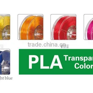 Brand New ESUN 1.75mm Pla 3d Printer Filament thumbnail-1