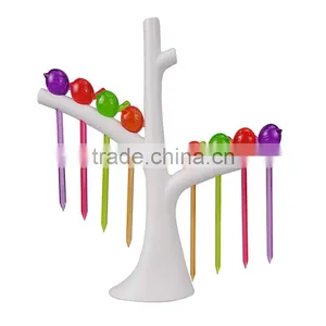 All Color Better Design Plastic Toothpick For Food thumbnail-1