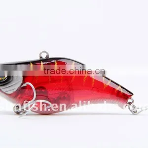 Fishing Lure VIB Lure Rattle thumbnail-1