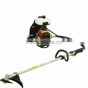 Supply Backpack/Knapsack Brush Cutter BG520 thumbnail-1