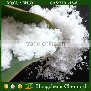 Magnesium Chloride Hexahydrate Industrial Salt China thumbnail-6