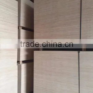Packing Plywood 1220*2440*4.6mm Grade BC thumbnail-1