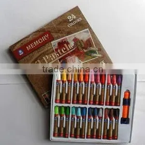 Oil Pastels ,DK17826 thumbnail-1