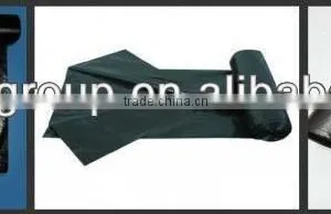 Black Big Cheap Garbage Bags thumbnail-1
