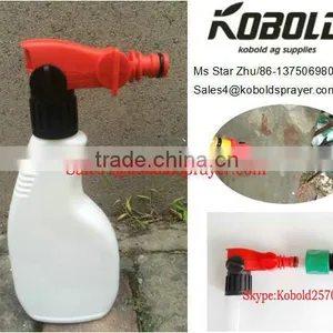 1:20/1:40(28 410 Size) Hose End Foam Sprayer thumbnail-1