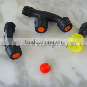 NEW !!(KB-20-8)20L Agriculture Hand Operated Backpack Sprayer thumbnail-5