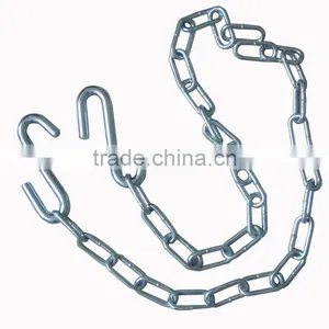 Trailer Safety Chains(US) thumbnail-1