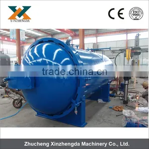 OEM Accepted Wood Drying Machine Price thumbnail-3