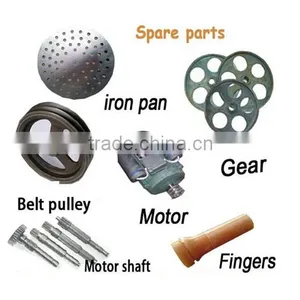 Chicken Plucking Machine/poultry Plucker/poultry Chicken Slaughtering Equipment thumbnail-4