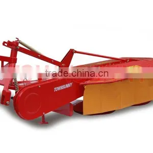 Tractor Drum Mower PTO With CE thumbnail-1