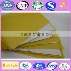 Made by Pure Beeswax High Quality Low Price Bee Wax Foundation Sheet thumbnail-1