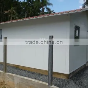 China Prefabricated Homes thumbnail-4