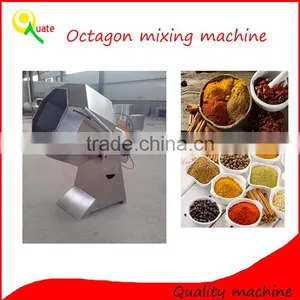 Mixing Machine/seasoning Machine thumbnail-2