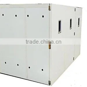 Constant Temperature and Humidity Incubator With Intelligent Programmable thumbnail-2