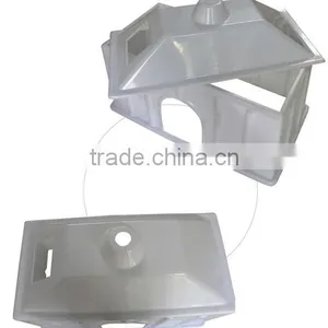 Plastic or Fiberglass Heat Preservation Boxes for Piglet/swine/lamb/baby Animal thumbnail-1