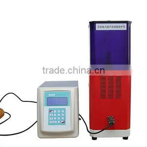 Seperation Device Non-touch Ultrasonic Disruptor and Cell Crusher for Meat Processing thumbnail-1