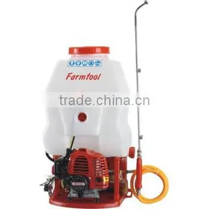 Agriculture Sprayer thumbnail-3