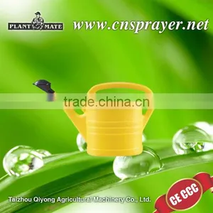 Plastic Watering Can(2025) thumbnail-1