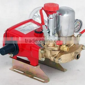 MH-22A-1 Agricultural Piston Power Sprayers Pump thumbnail-1