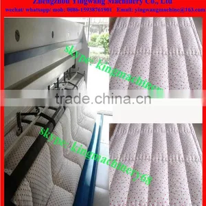 Matress Sewing Machine for Bedding thumbnail-2