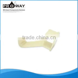 SK-01 Plastic White Bathtub Accessories Bathtub Skirt Support thumbnail-1
