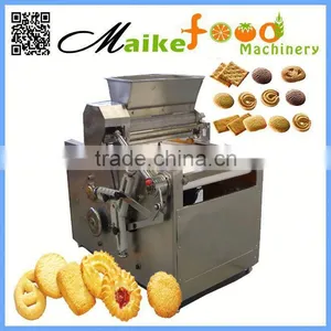 Popular Forming Machine for Cookie Cutter Machine thumbnail-1