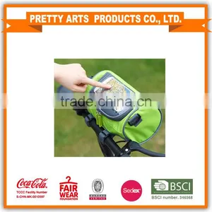 Bicycle Storage Bag thumbnail-6