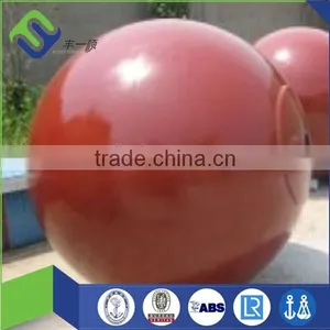 Marine Mooring Offshore Buoy thumbnail-2
