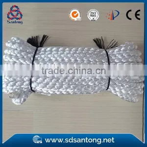 Marine Hawser Rope thumbnail-3