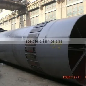 Manufacturer Supply Rotary Kiln Cement Making Process thumbnail-1
