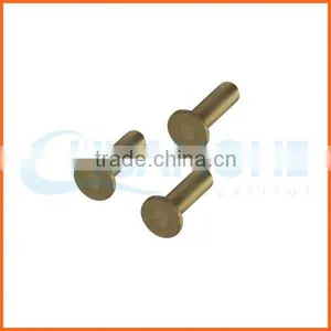 High Quality Semi-hollow Rivets thumbnail-1