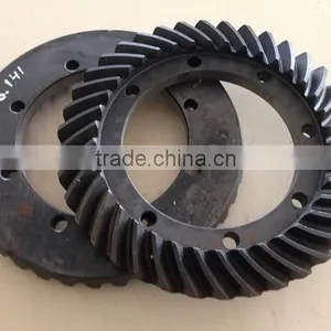 FT300.38.141 Big Taper Gear FT304 FT354 FT404 Foton Tractor Parts thumbnail-1