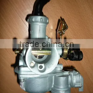 WAVE 100 MOTORCYCLE CARBURETTOR thumbnail-1