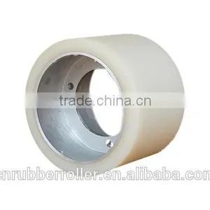 Iron Drum Rice Huller Rubber Rollers Nbr Sbr Rice Mill Rubber Rollers thumbnail-4