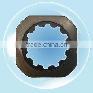 MTZ Tractor Parts Chinese Good Products Support the Gasket OEM: 50-1701183 thumbnail-1