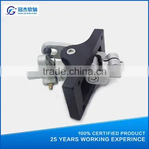 OEM GJ1128G Transmission Gear Shift Control Lever thumbnail-3