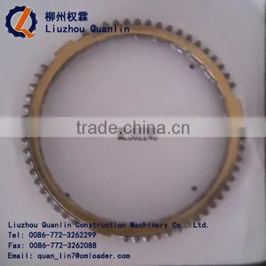 Mitsubishi Part ME502240 51 Tooth Single Synchro Ring thumbnail-1