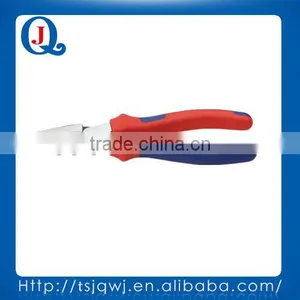 Power Combination Pliers Industrial Grade Pliers JQ0202 thumbnail-1