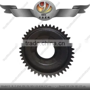 Agricultural Machinery DF12 72134 Colter Driving Gear, Tractor DF12 72134 Coulter Driving Gear thumbnail-1