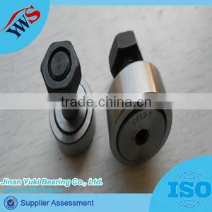 KR52 KRV52 CF20 M20x1.5mm Screw Type Pin Bearing thumbnail-3