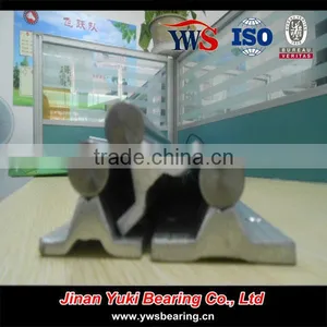 Cnc CPC Linear Motion Guide Rod Rail Bearing thumbnail-2