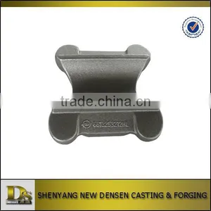 OEM High Quality Die Forging Parts thumbnail-1